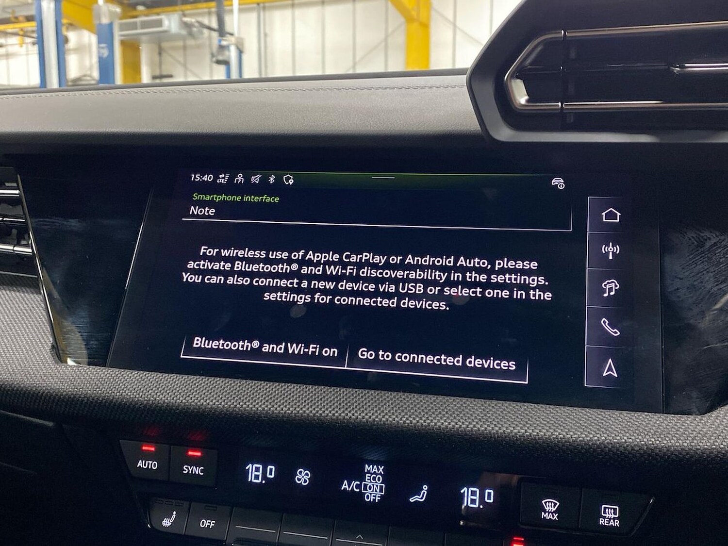 Used Audi A3 2025 for sale - 78191443: Photo 27