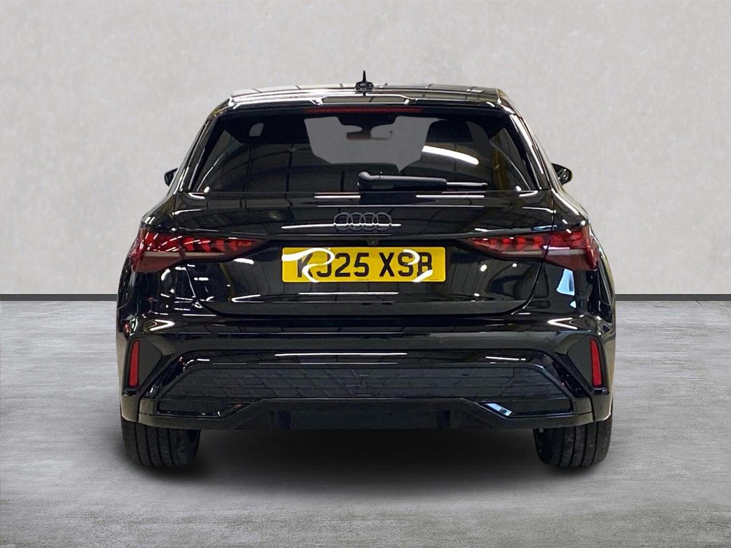 Used Audi A3 2025 for sale - 78191443: Photo 6