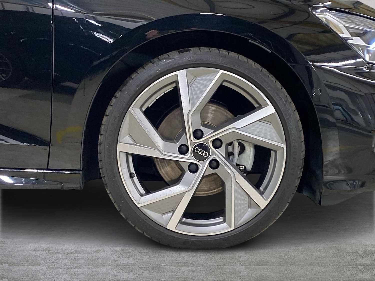 Used Audi A3 2025 for sale - 78191443: Photo 8