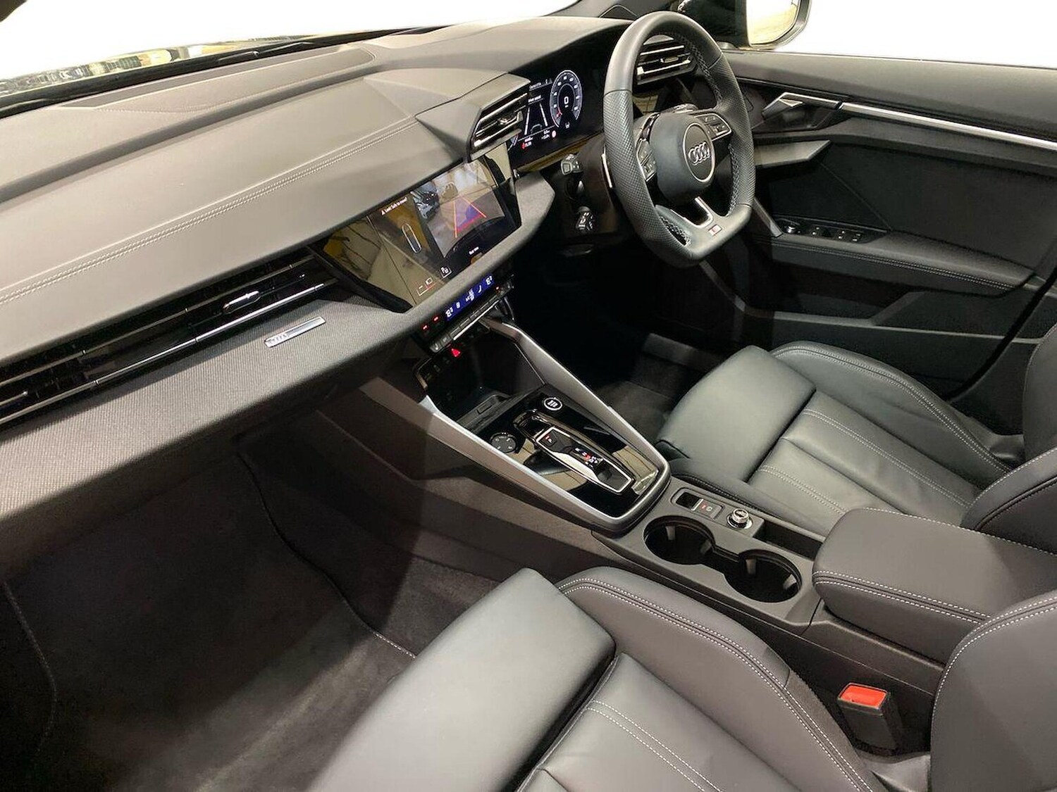 Used Audi A3 2025 for sale - 78191443: Photo 9