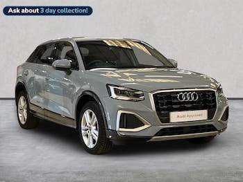 Used Audi Q2 2024 for sale - 79115066: Photo