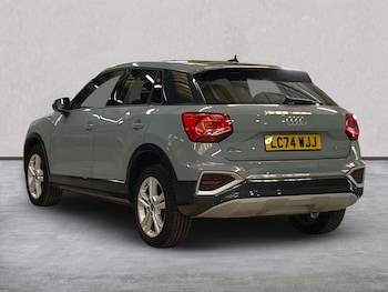 Used Audi Q2 2024 for sale - 79115066: Photo