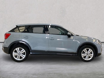 Used Audi Q2 2024 for sale - 79115066: Photo