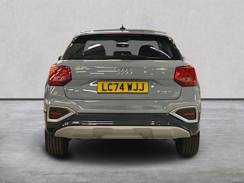 Used Audi Q2 2024 for sale - 79115066: Photo