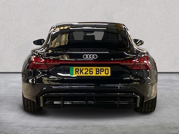 Used Audi e-tron GT 2026 for sale - 79488943: Photo