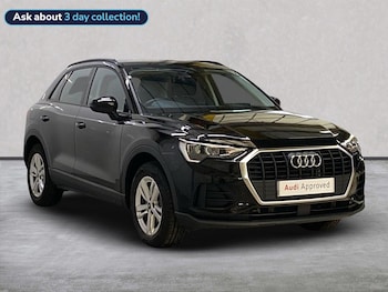 Used Audi Q3 2022 for sale - 75962385: Photo