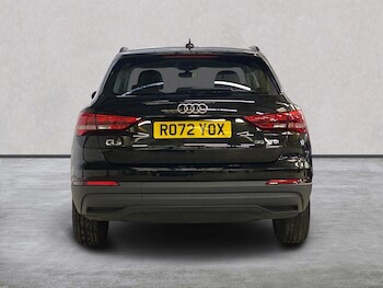 Used Audi Q3 2022 for sale - 75962385: Photo