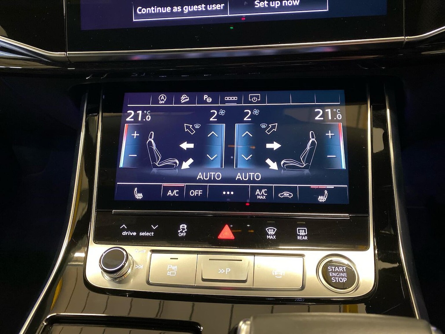 Used Audi Q8 2023 for sale - 76396867: Photo 12