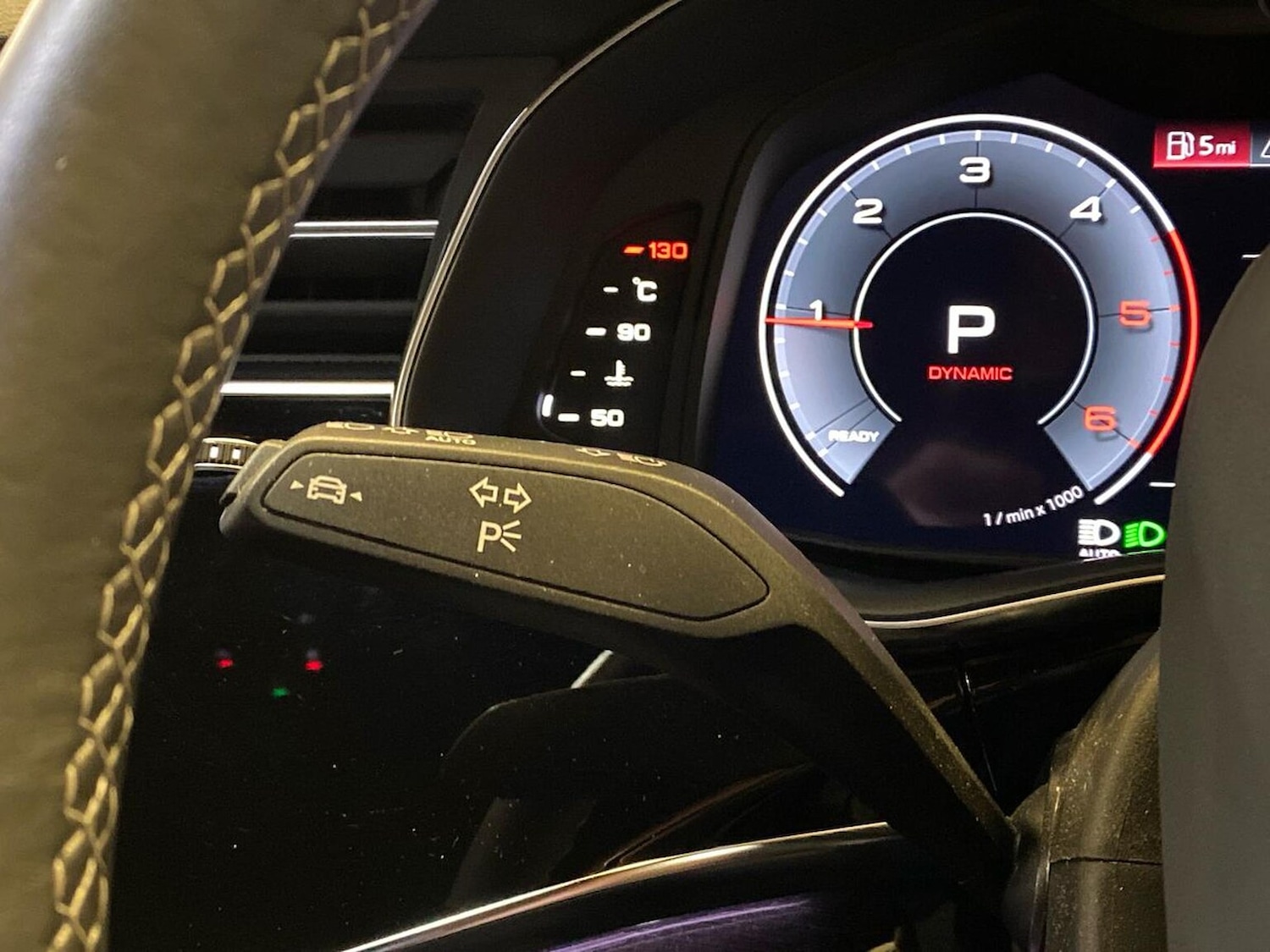 Used Audi Q8 2023 for sale - 76396867: Photo 29