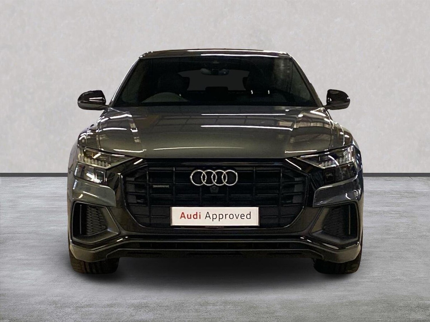Used Audi Q8 2023 for sale - 76396867: Photo 5