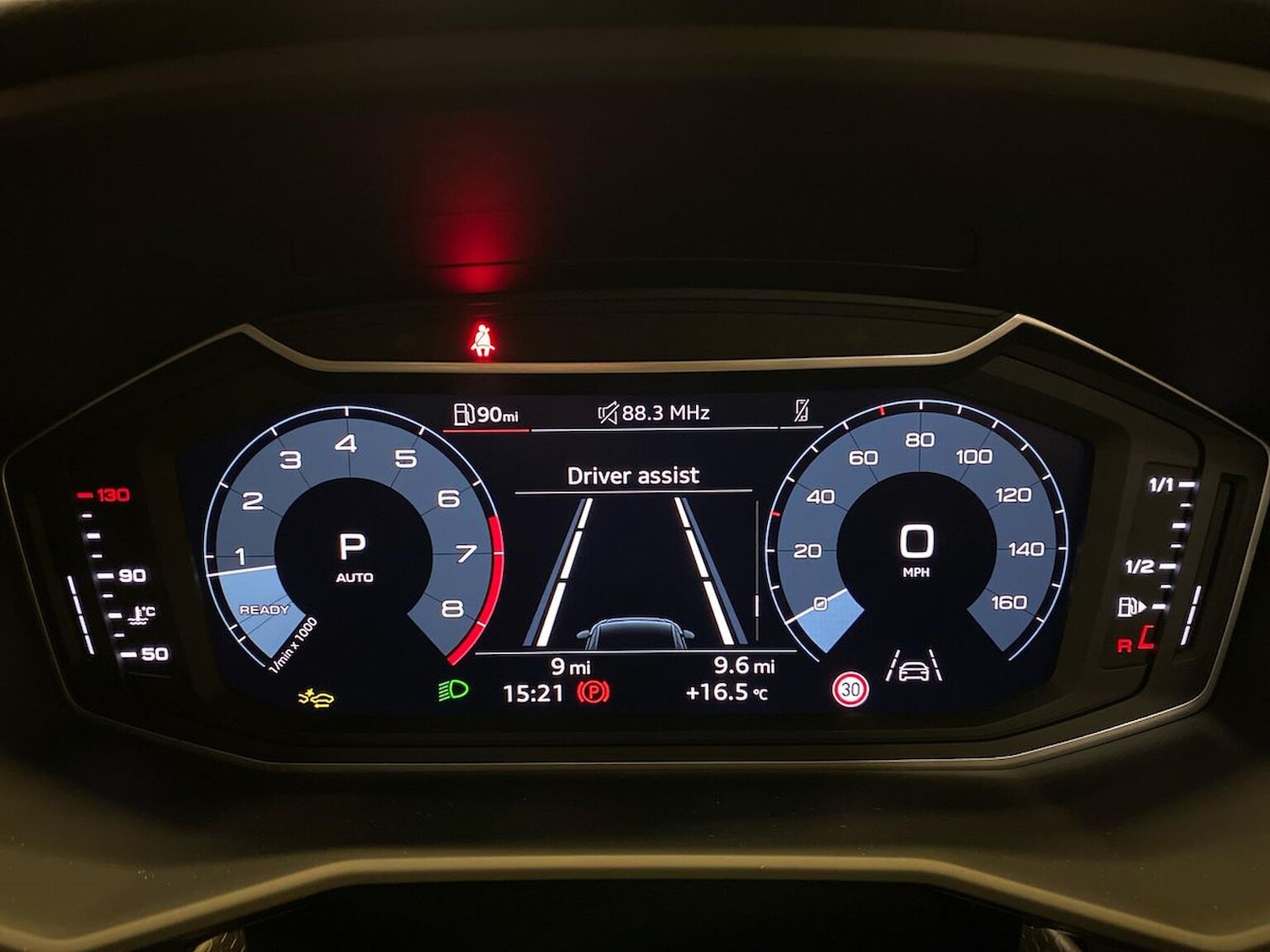 Used Audi A1 2025 for sale - 76455226: Photo 10