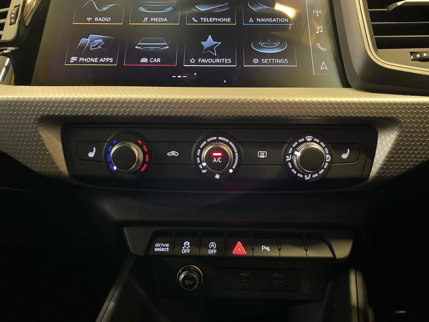 Used Audi A1 2025 for sale - 76455226: Photo 12