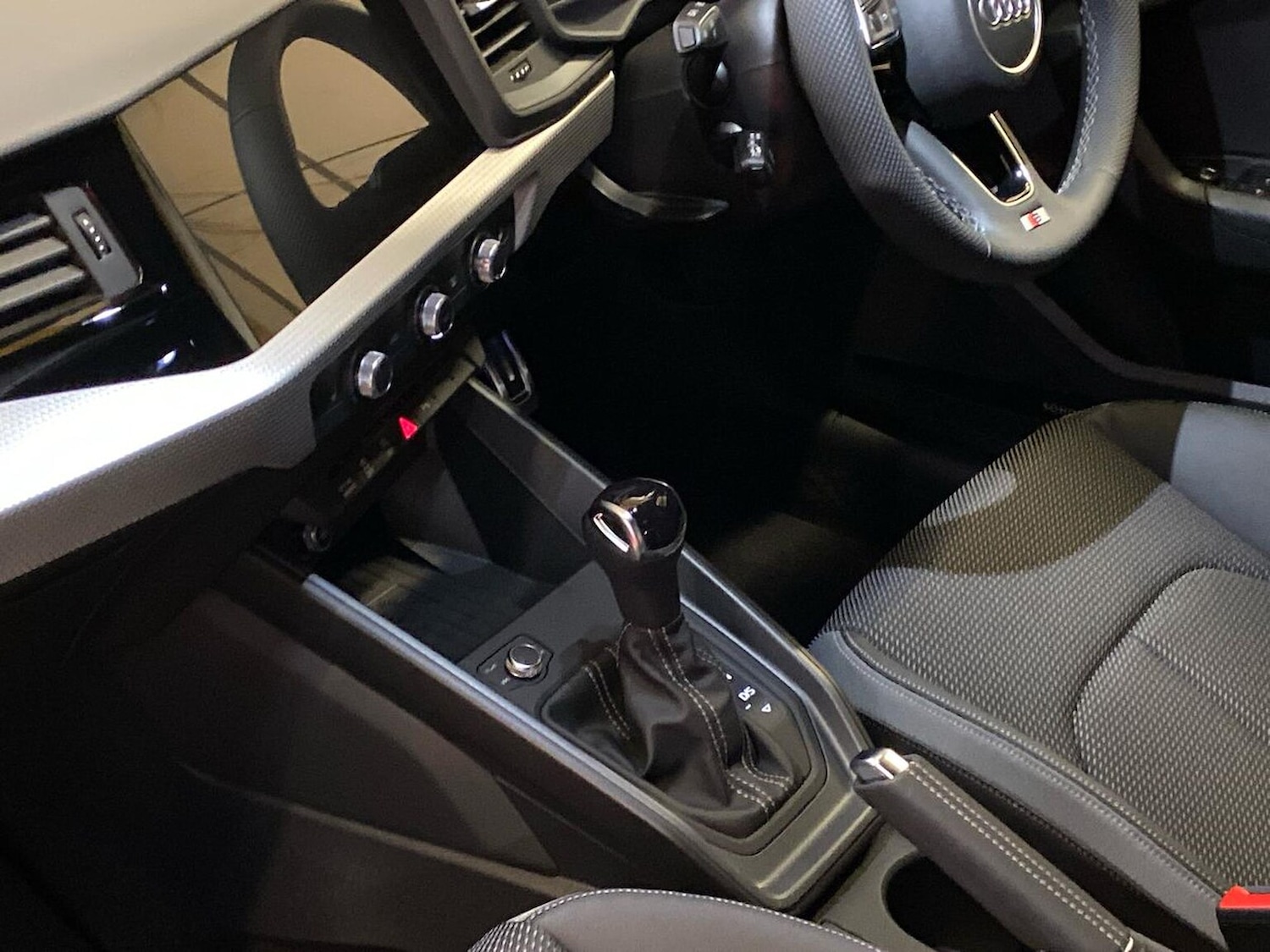 Used Audi A1 2025 for sale - 76455226: Photo 13