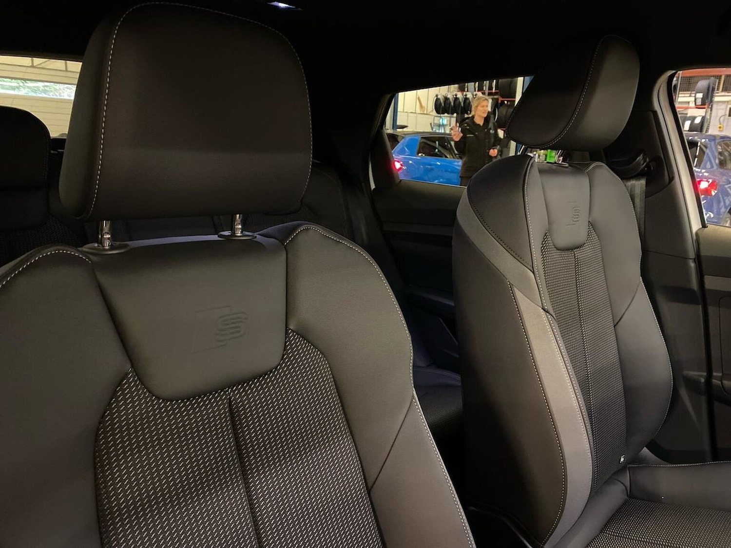 Used Audi A1 2025 for sale - 76455226: Photo 14