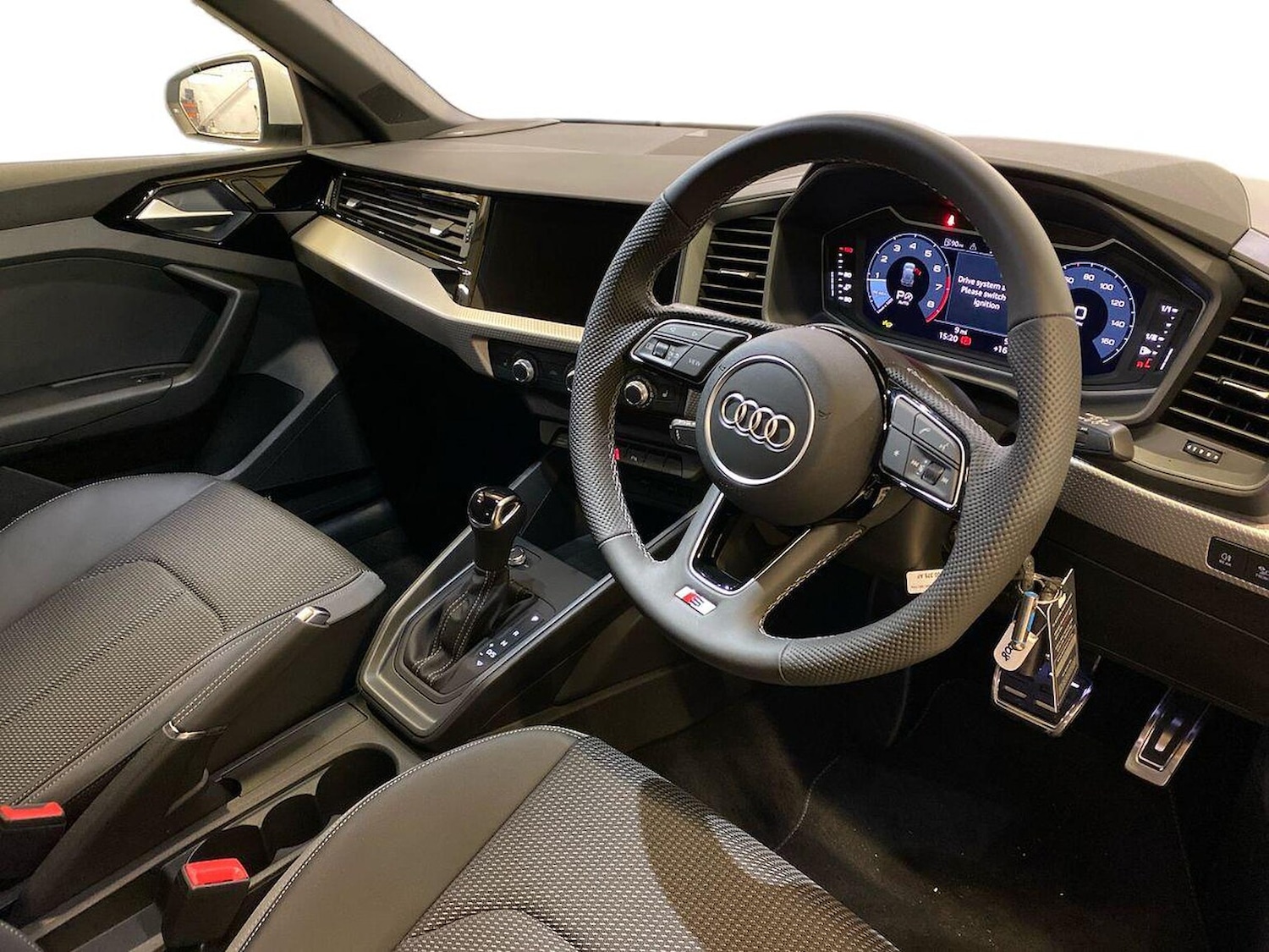 Used Audi A1 2025 for sale - 76455226: Photo 15