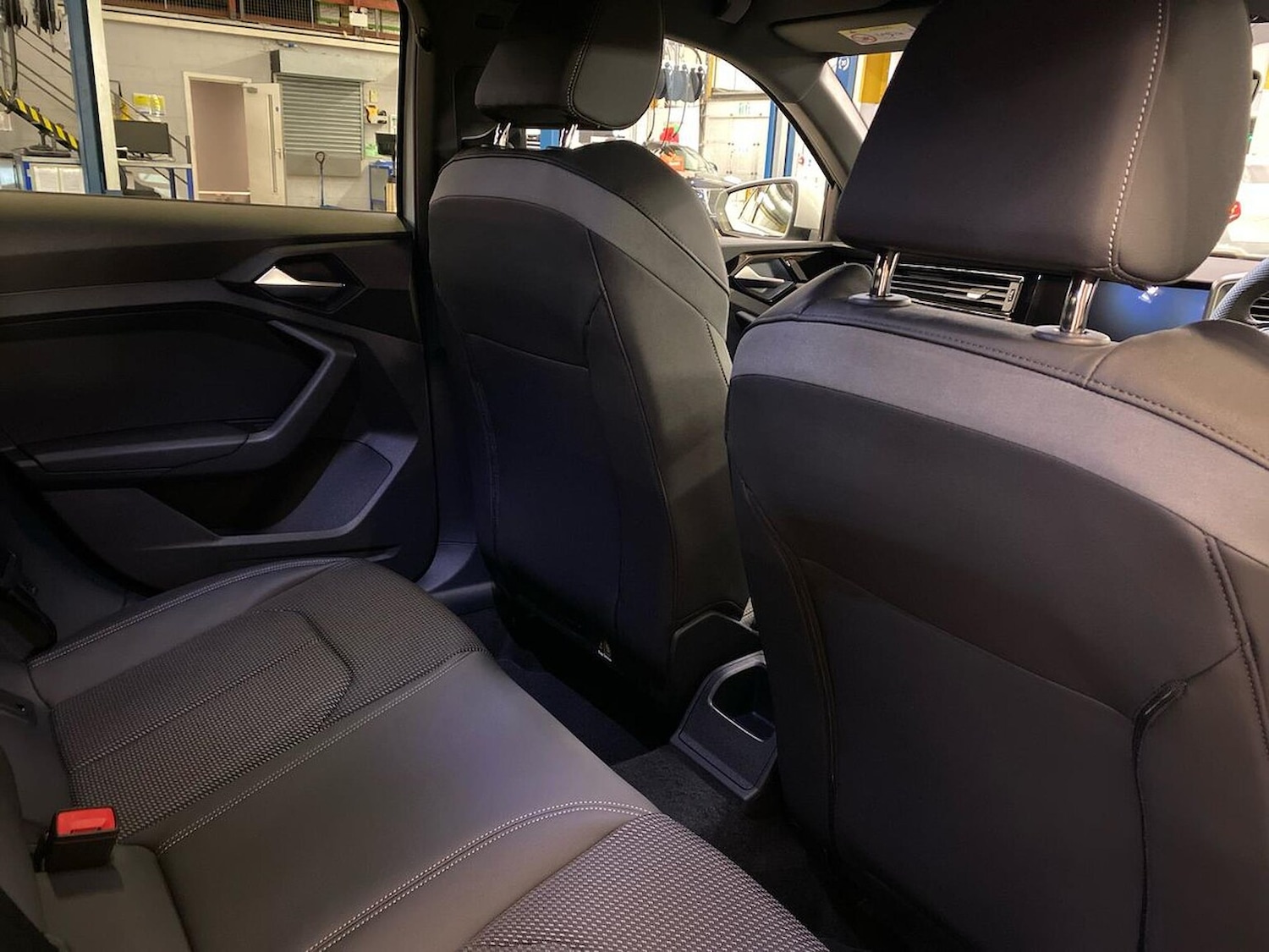 Used Audi A1 2025 for sale - 76455226: Photo 16