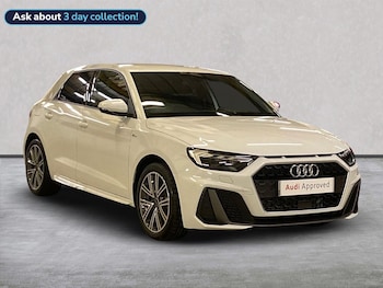 Used Audi A1 2025 for sale - 76455226: Photo