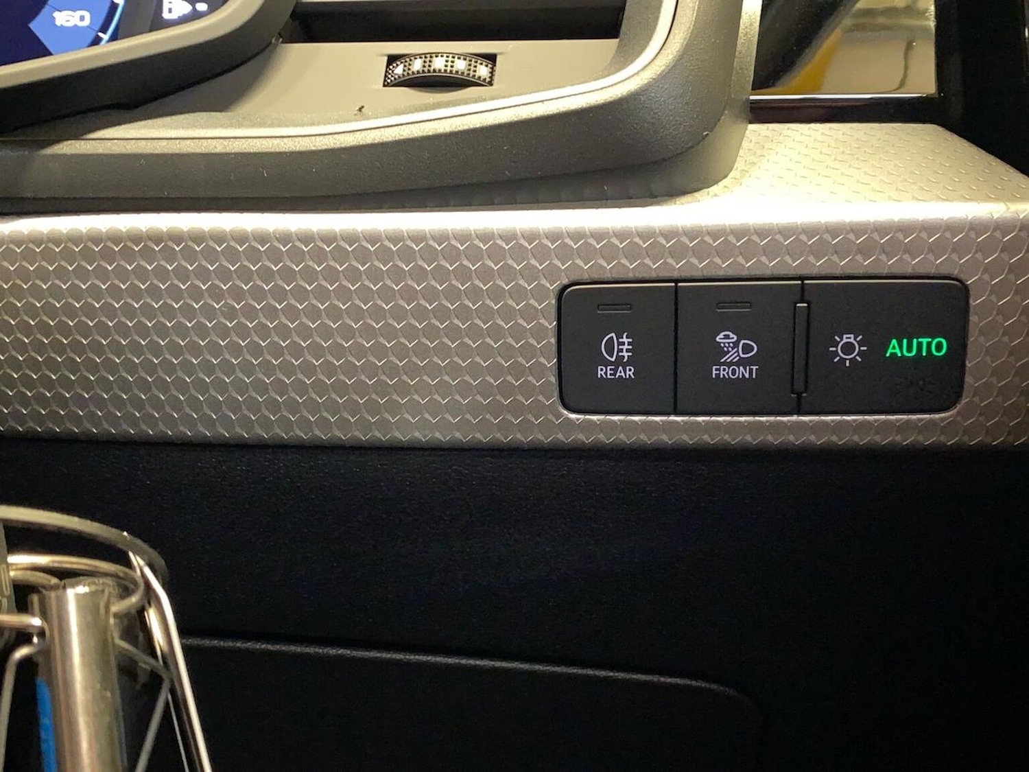 Used Audi A1 2025 for sale - 76455226: Photo 22