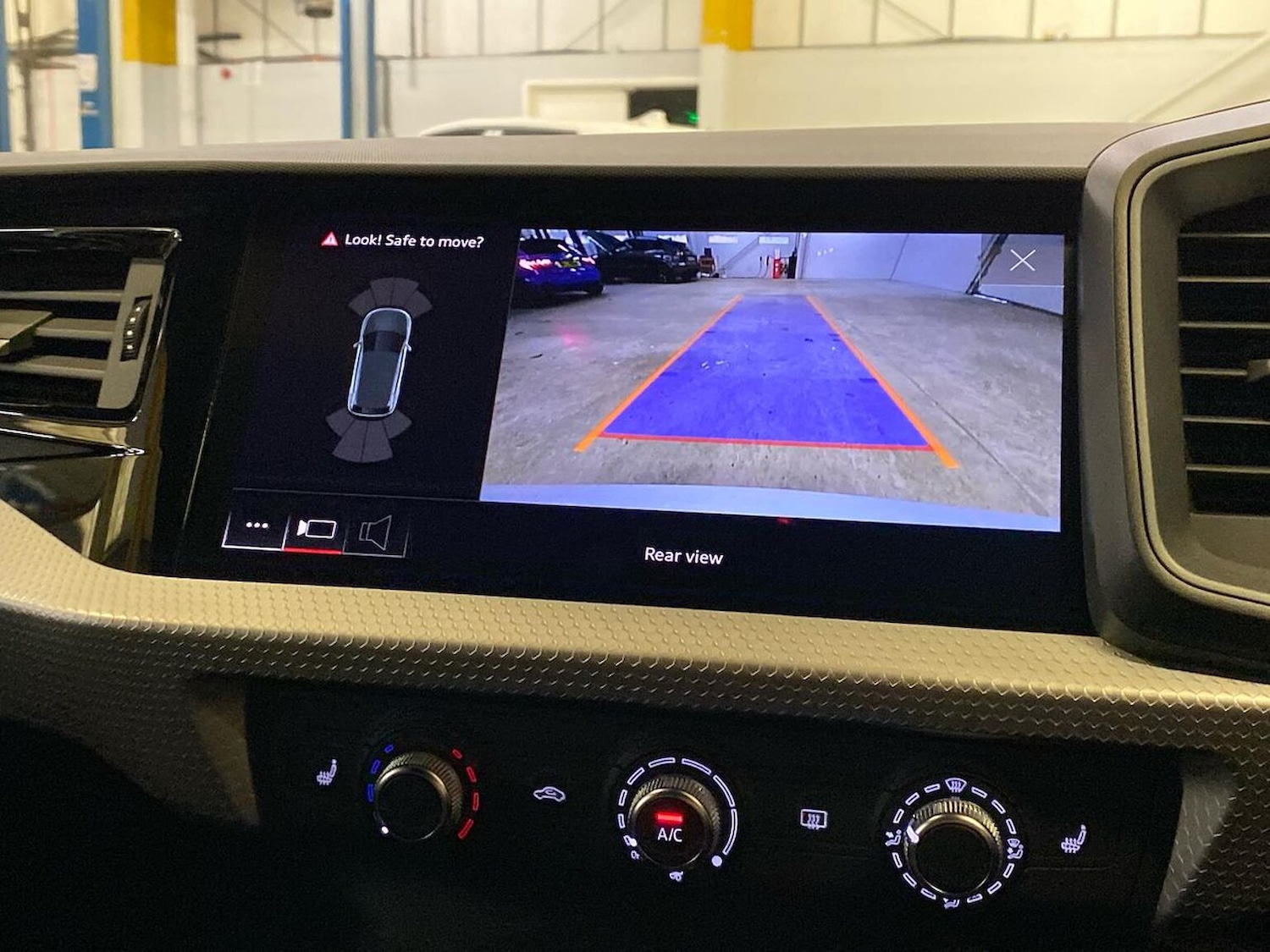 Used Audi A1 2025 for sale - 76455226: Photo 23