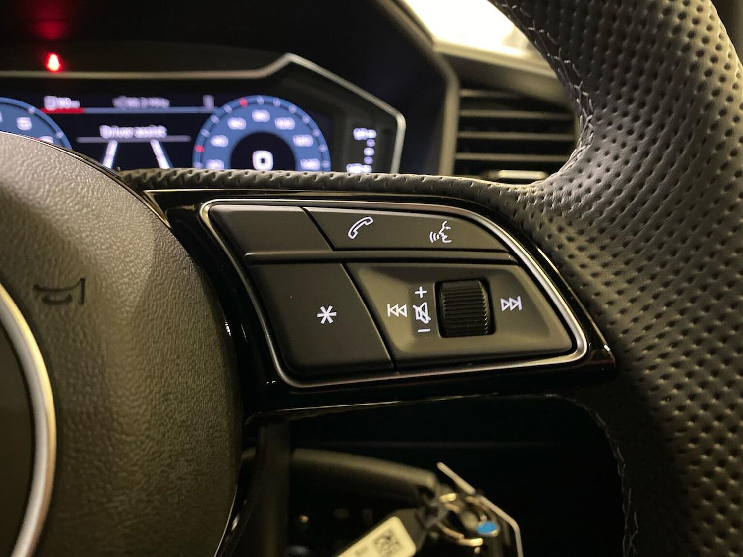 Used Audi A1 2025 for sale - 76455226: Photo 27