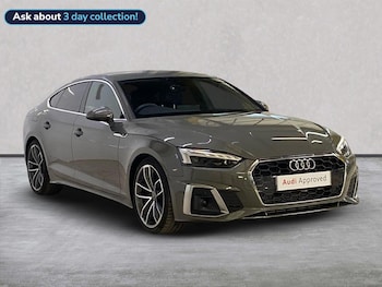 Audi - A5