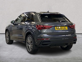 Used Audi Q3 2025 for sale - 78274042: Photo