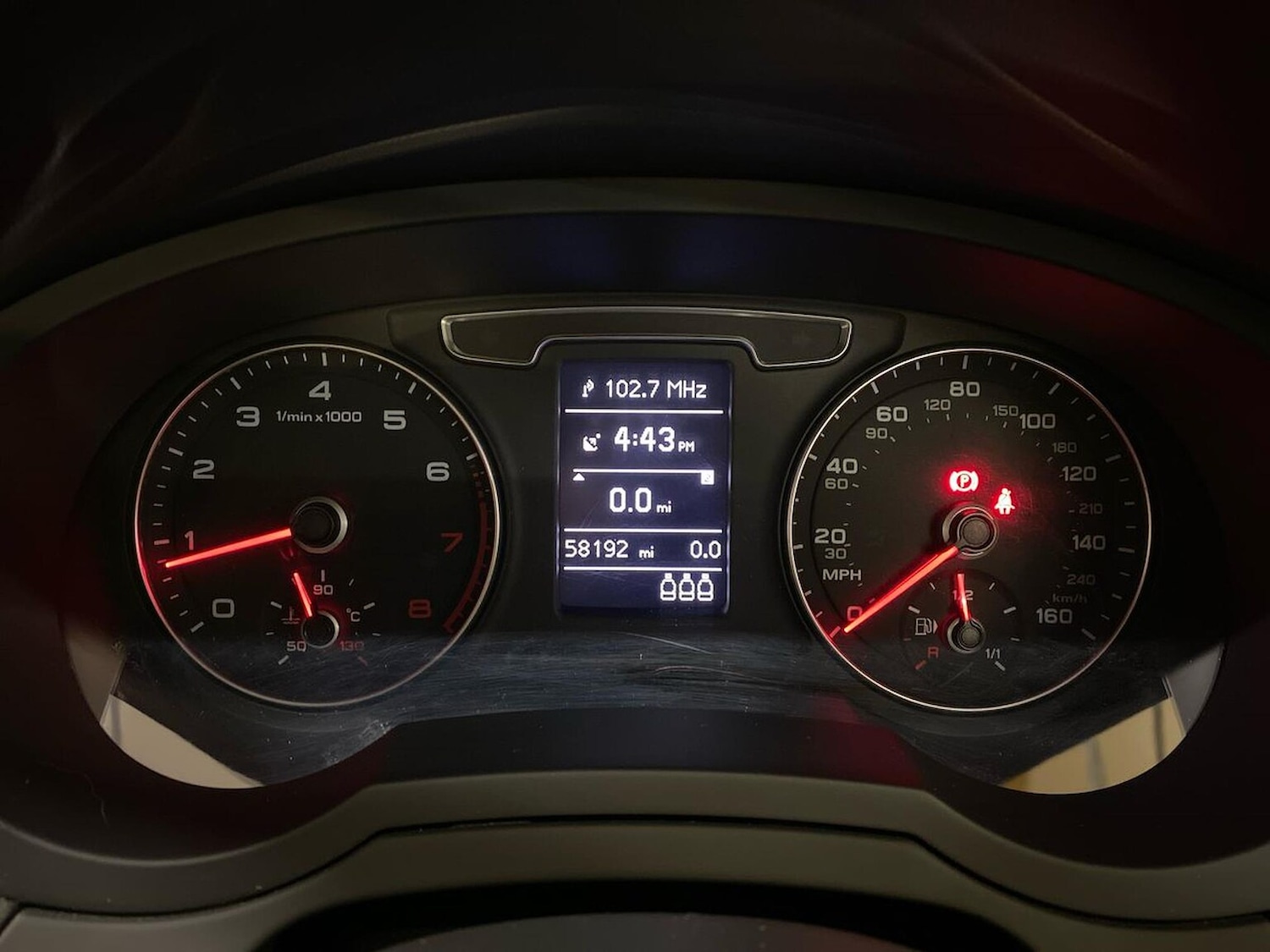 Used Audi Q3 2018 for sale - 76510680: Photo 10