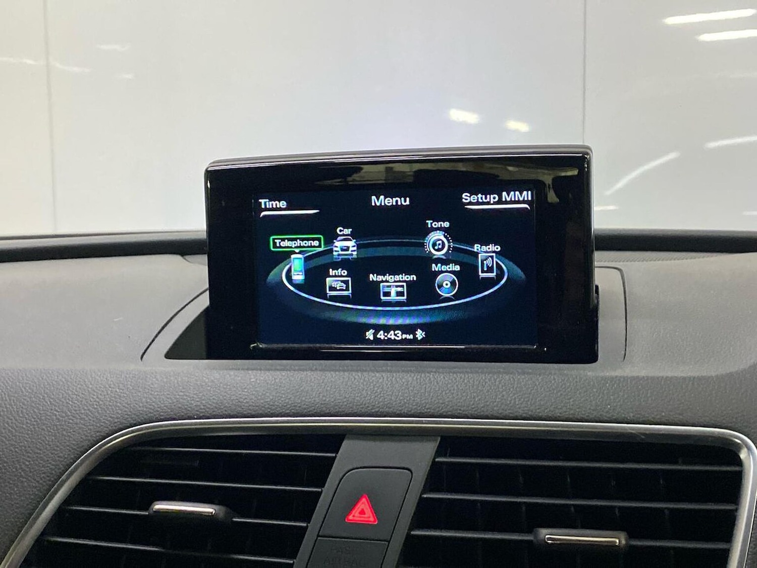 Used Audi Q3 2018 for sale - 76510680: Photo 11