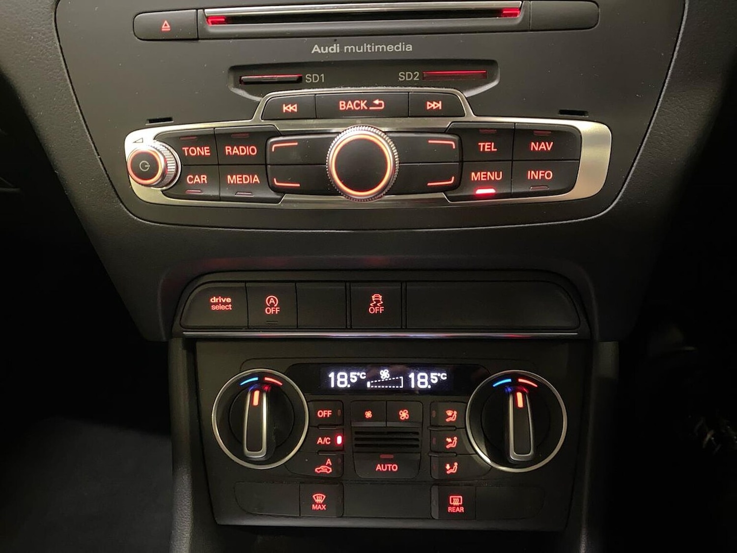 Used Audi Q3 2018 for sale - 76510680: Photo 12