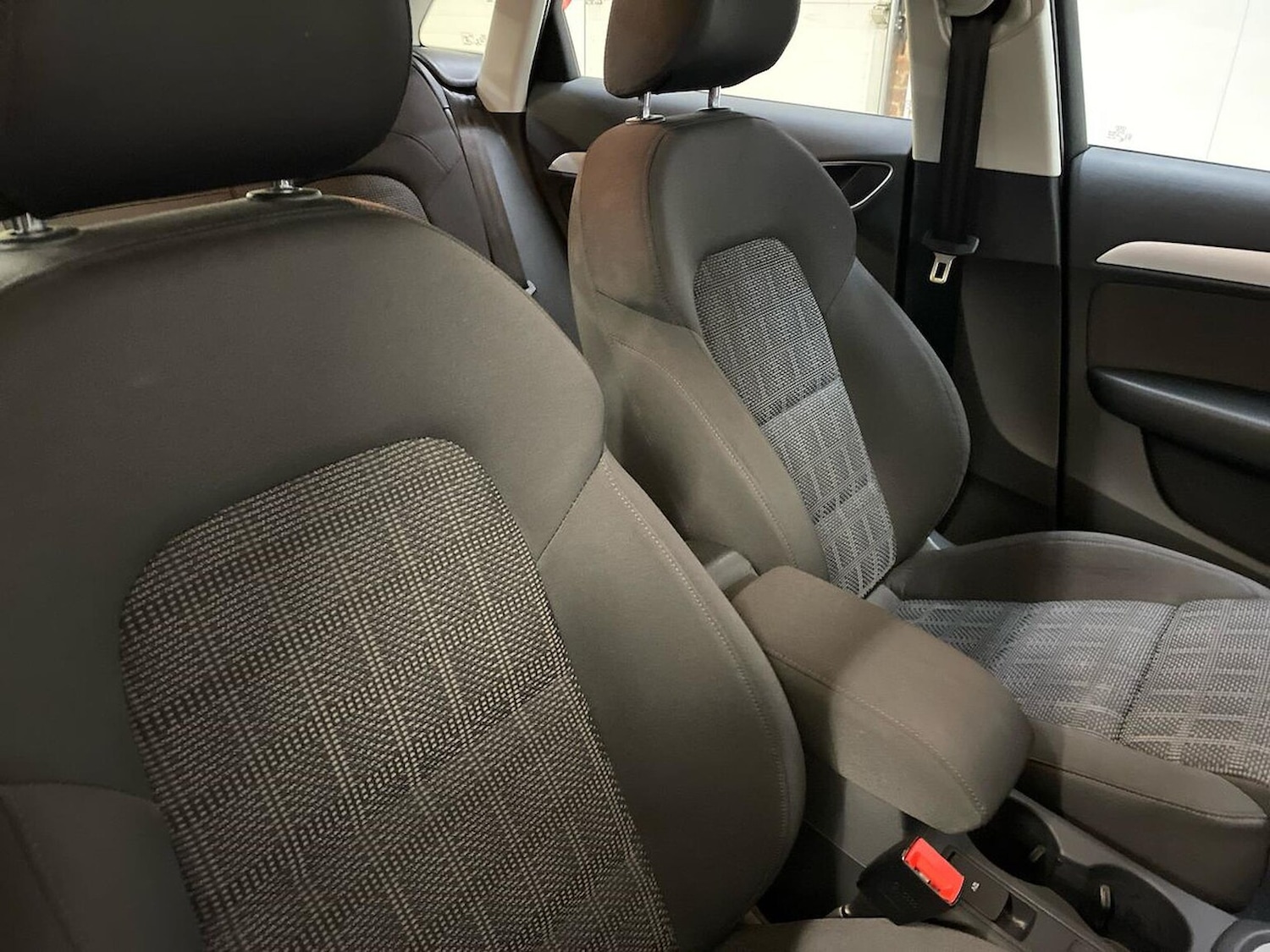 Used Audi Q3 2018 for sale - 76510680: Photo 14