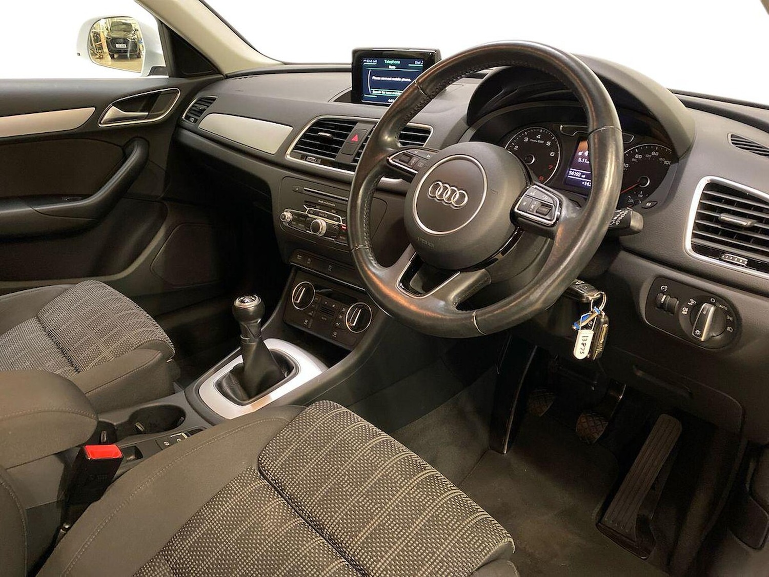 Used Audi Q3 2018 for sale - 76510680: Photo 15