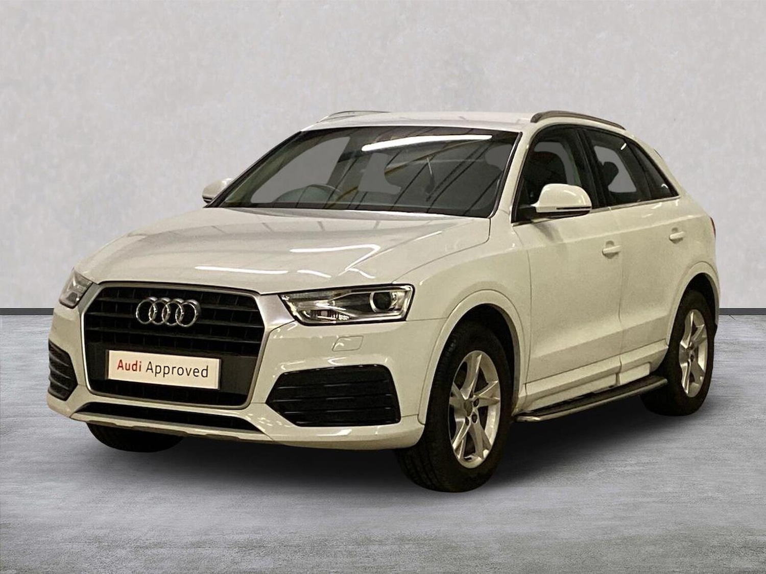 Used Audi Q3 2018 for sale - 76510680: Photo 20