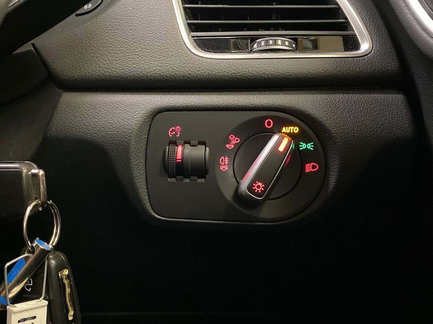 Used Audi Q3 2018 for sale - 76510680: Photo 22