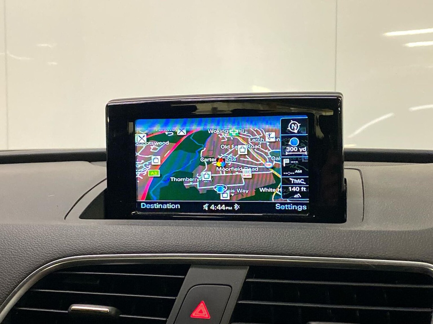 Used Audi Q3 2018 for sale - 76510680: Photo 24