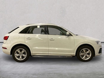 Used Audi Q3 2018 for sale - 76510680: Photo