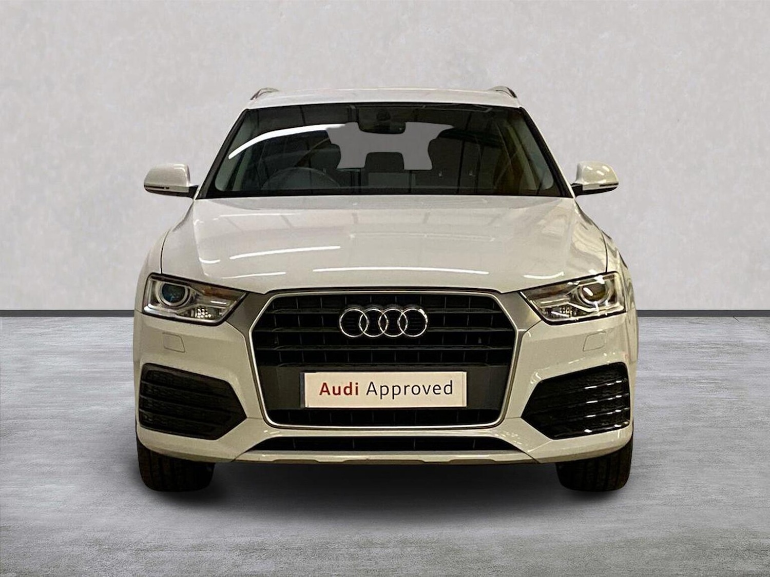 Used Audi Q3 2018 for sale - 76510680: Photo 5