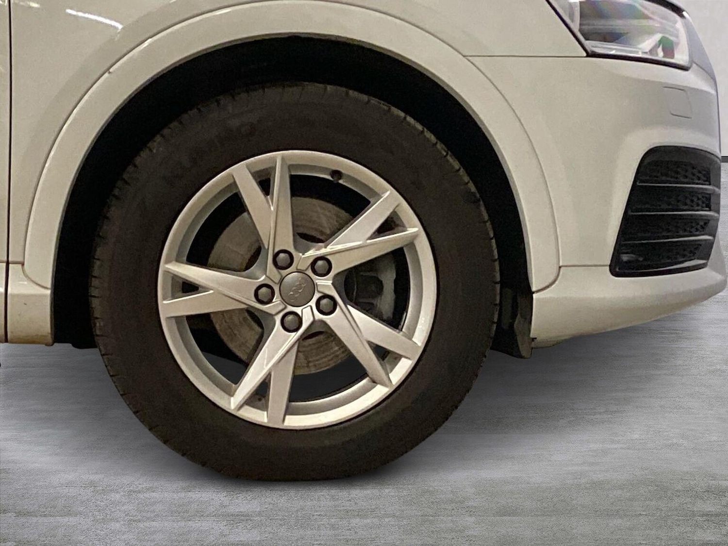 Used Audi Q3 2018 for sale - 76510680: Photo 6