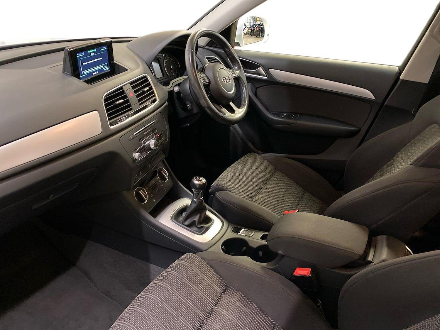 Used Audi Q3 2018 for sale - 76510680: Photo 7