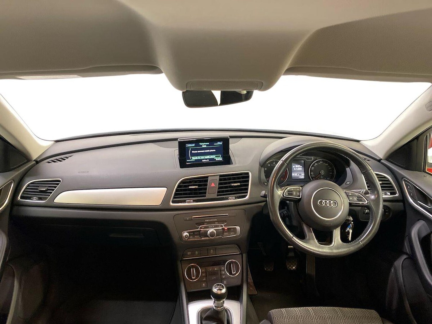 Used Audi Q3 2018 for sale - 76510680: Photo 8