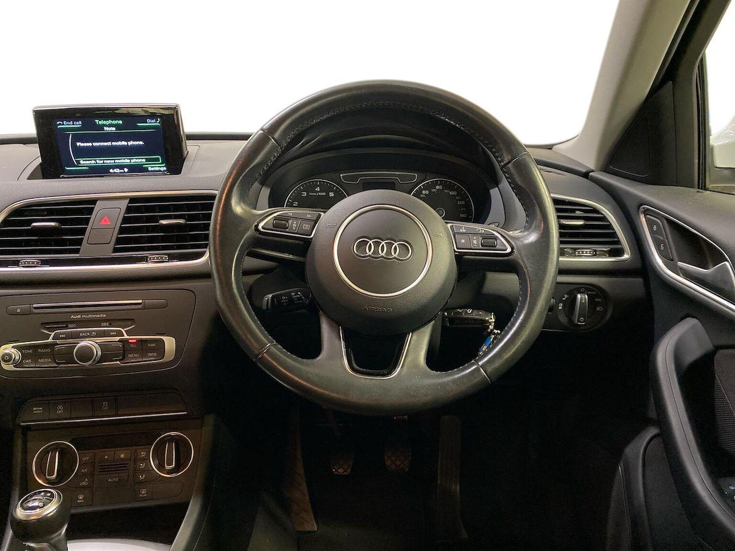 Used Audi Q3 2018 for sale - 76510680: Photo 9