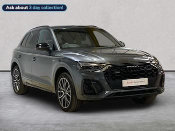 Used Audi Q5 2023 for sale - 79661793: Photo