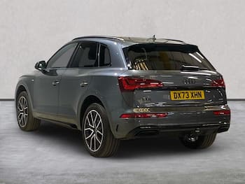 Used Audi Q5 2023 for sale - 79661793: Photo