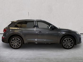 Used Audi Q5 2023 for sale - 79661793: Photo