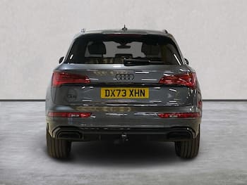 Used Audi Q5 2023 for sale - 79661793: Photo
