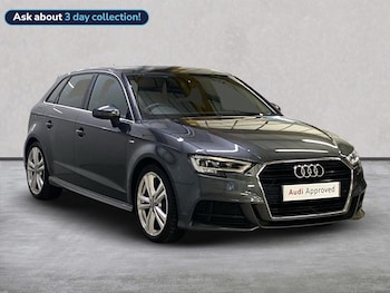 Audi - A3