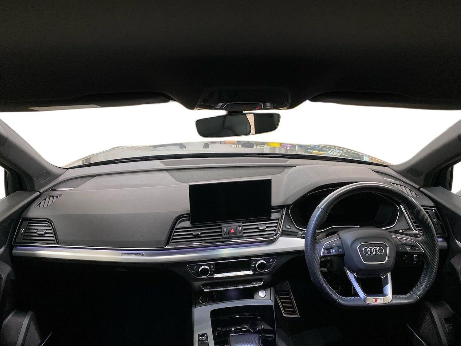 Used Audi Q5 2023 for sale - 78191516: Photo 10