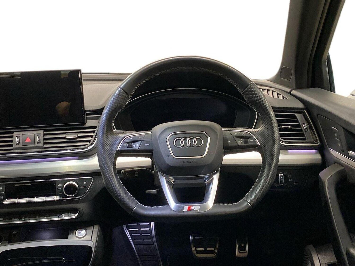 Used Audi Q5 2023 for sale - 78191516: Photo 11