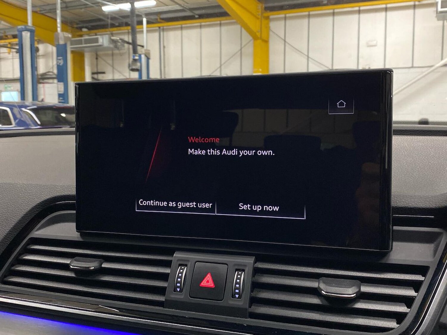 Used Audi Q5 2023 for sale - 78191516: Photo 13