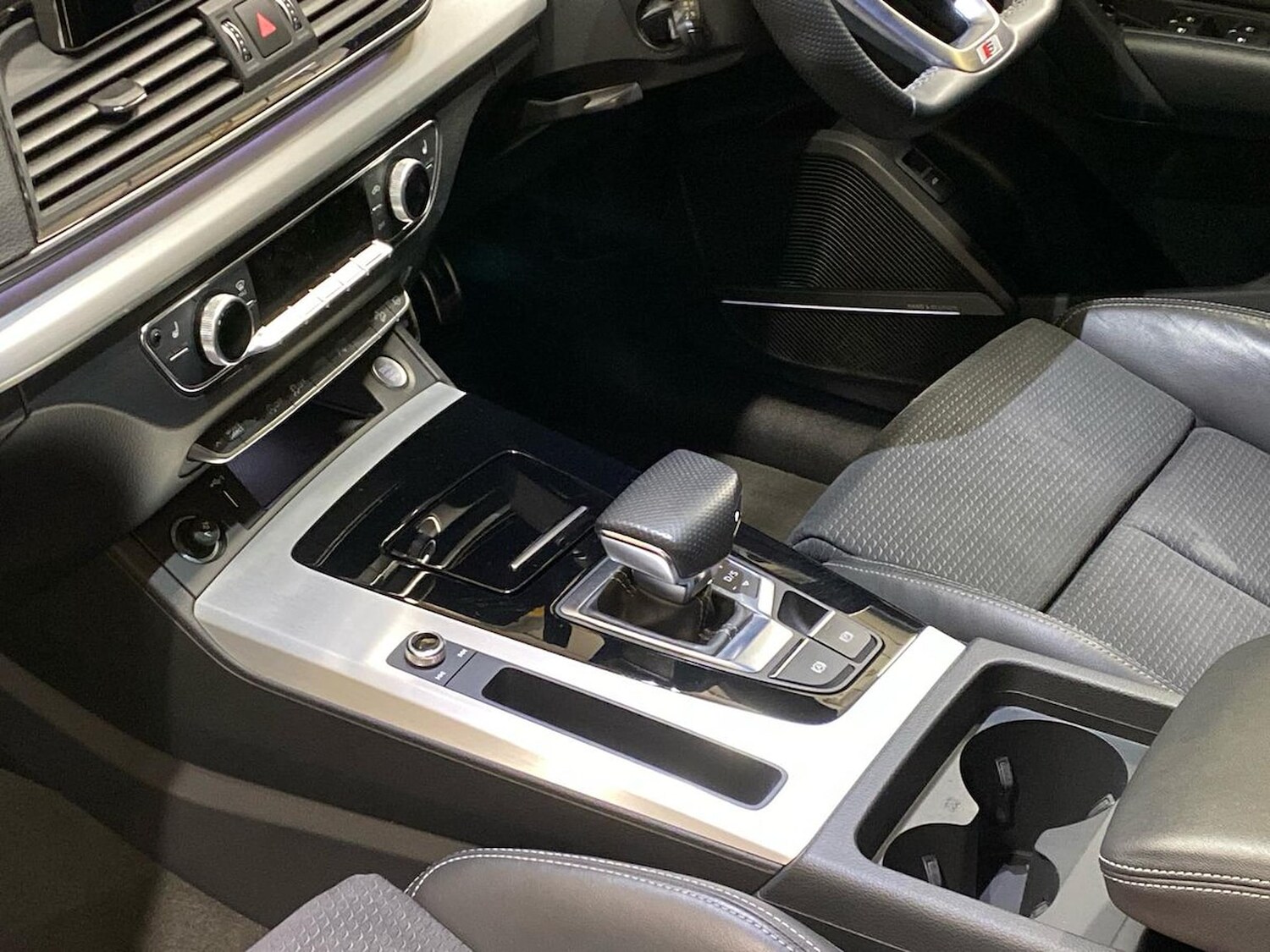 Used Audi Q5 2023 for sale - 78191516: Photo 15