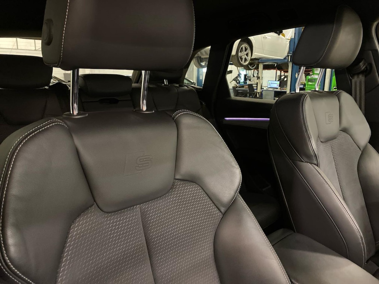 Used Audi Q5 2023 for sale - 78191516: Photo 16